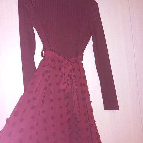 Dresses size S like new, pack of 12 pieces