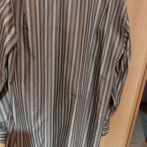 Poli Gianni men's shirt XL like new