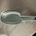 Measuring scoops set new