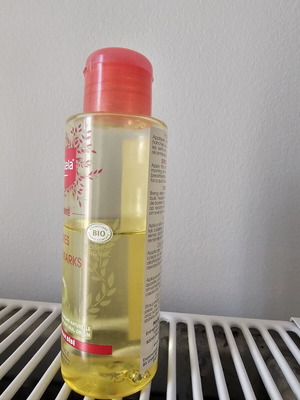 Medela Purelan Lanolin Cream and Mustela Stretch Marks Oil