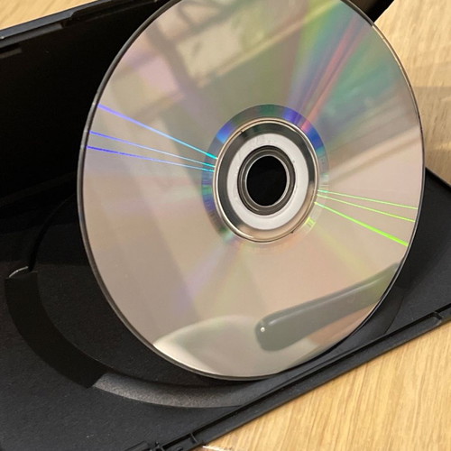 DVD The Intouchables new, social movie with subtitles