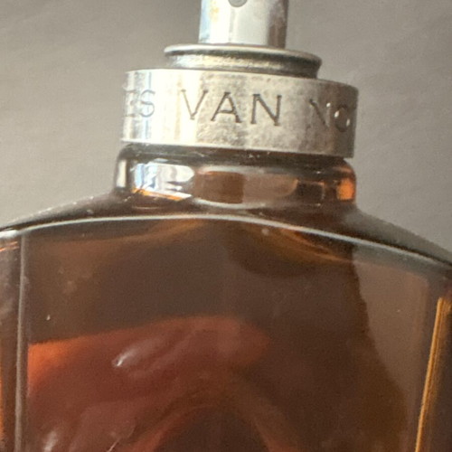 Rock the Myrrh Dries Van Noten Eau de Parfum new, decanted original, 2 ml