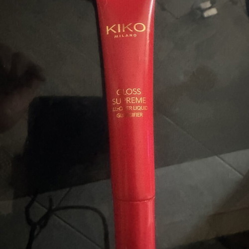 All Over Liquid Glossifier and Lip Gloss Oil like new