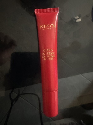 All Over Liquid Glossifier and Lip Gloss Oil like new
