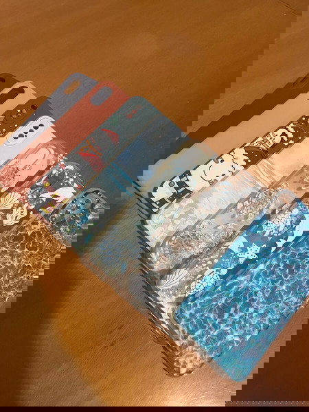 θήκες κινητού iPhone X