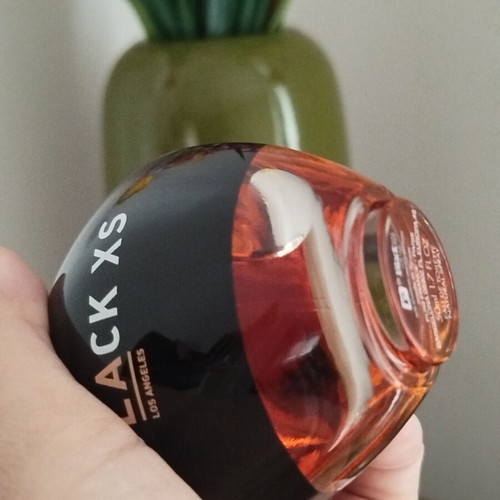 Paco Rabanne Black XS Los Angeles Limited Edition Eau de Toilette 50ml