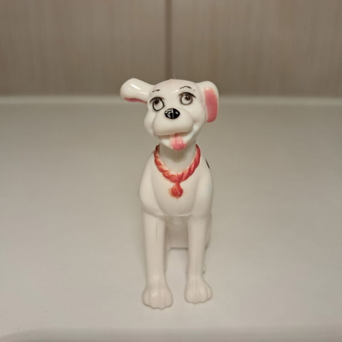 Miniature Dog from 101 Dalmatians like new