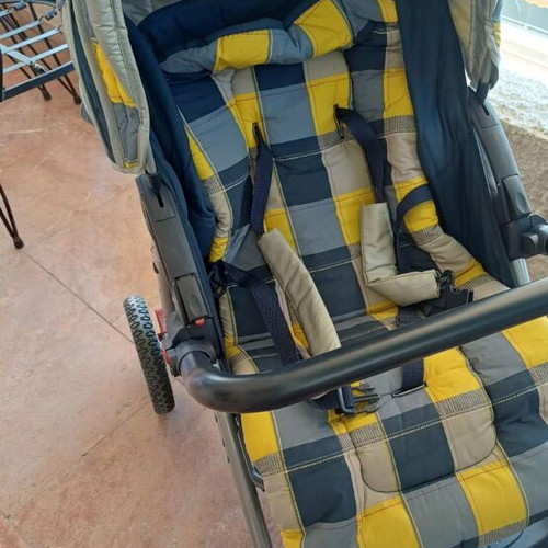 Baby stroller