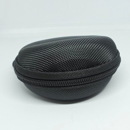 Watch Carrying and Protection Case like new, black hard shell