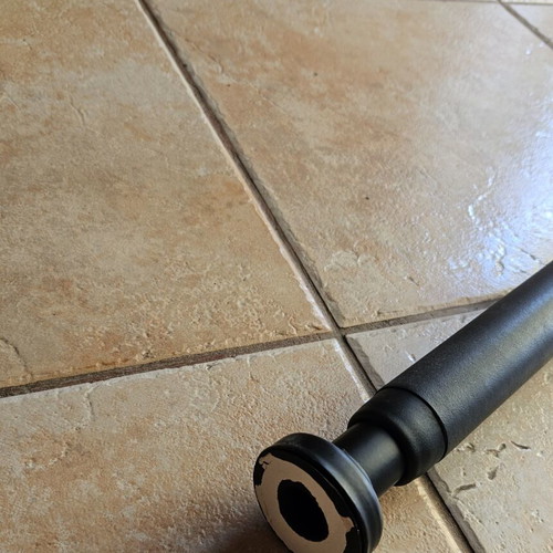 Energetics Door Pull-Up Bar like new