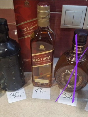 Sealed drinks new
