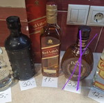 Sealed drinks new