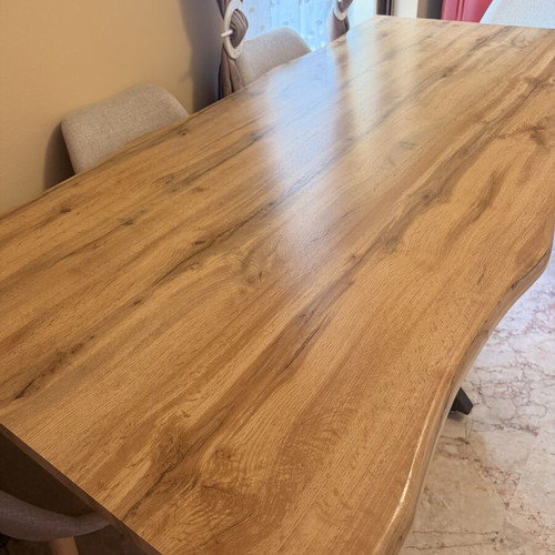 Dining table 1.80x0.90 used