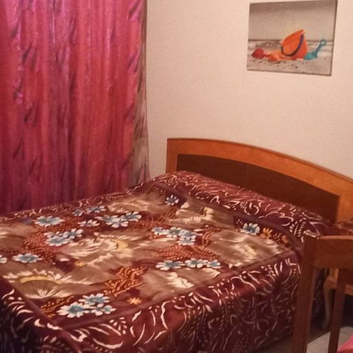 Detached house 120 m² on 640 m² plot in good condition in Niselli