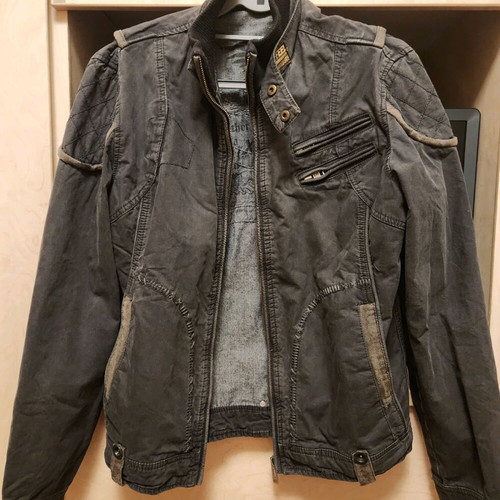 men's jacket