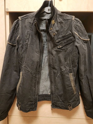 men's jacket