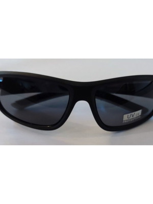 Giό Vision Eyeweare kids sunglasses new, grey/black matte