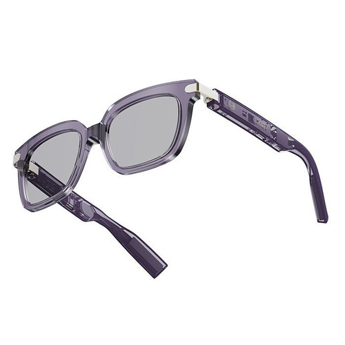 Bluetooth Sunglasses and Speaker XO E15 Purple made to order