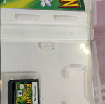 Rayman Nintendo DS used, fully functional