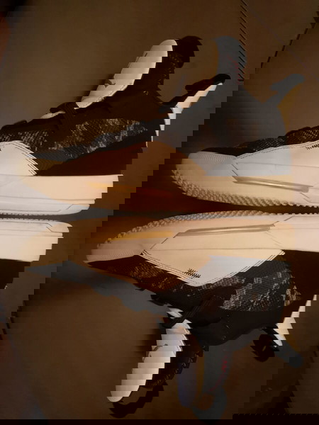 Air jordan 33 tiger camo