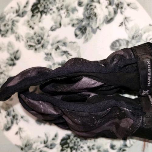 Vester summer motorcycle pants 3XL and Harisson XL gloves new