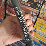 Η δυναστεία των δολοφόνων DVD μεταχειρισμένο, δράσης περιπέτεια δράμα με υπότιτλους