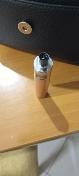 Μοντάκι aspire μπεζ.