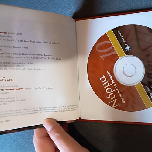 Norma Vincenzo Bellini CD with booklet in luxury case