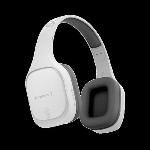 Sonic Gear Airphone 7 Bluetooth 5.0 headset grey