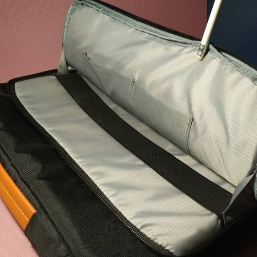 Laptop bag for Macbook Lenovo Xiaomi Hp Dell Samsung Huawei Asus up to 16'' new, waterproof