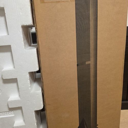Comet sys-1600 speakers new in box