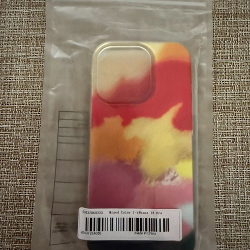 iPhone 16 Pro case new