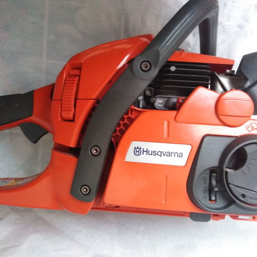 Husqvarna 445 II Gasoline Chainsaw new