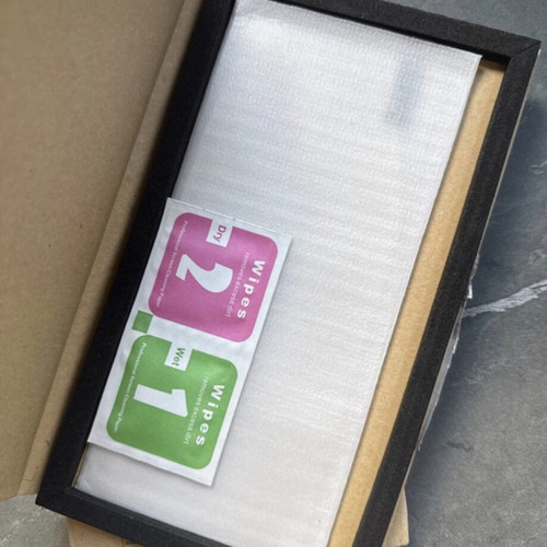 Xiaomi Redmi Note 10 Pro bundle with Marvel cases and 4 screen protectors like new