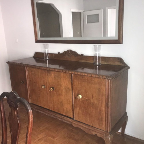 Mirror used 165x80