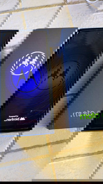 smartphone Motorola