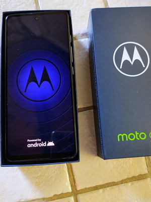 smartphone Motorola