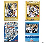  2  DVD / ΤΟ ΧΡΥΣΟ  UEFA EURO 2004