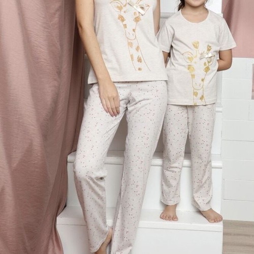 Mother&Daughter σετ πιτζάμες καινούργιο Sexen