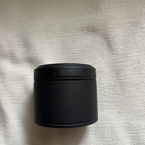 Silvercrest smart Bluetooth speaker
