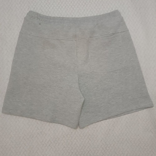 Stwd shorts like new, grey, size L by Pull & Bear