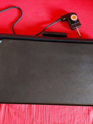 DiGi 0.1 Griddle with Adjustable Thermostat 2000W New