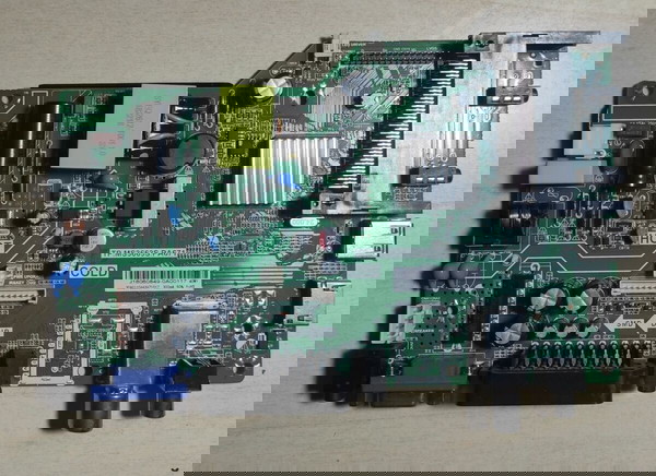 E248237 V236BJ1-P01CB μητρική πλακέτα Main board F&U