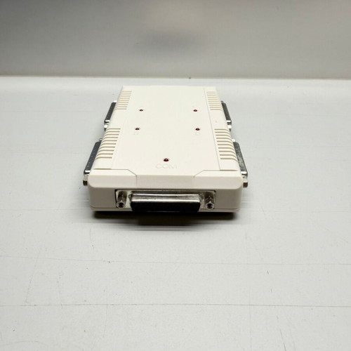 Auto/Manual Parallel Switch Box TPC-401 vintage, like new
