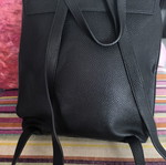 Calvin Klein backpack like new, black