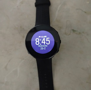 Polar Vantage M Μέγεθος(M/L)