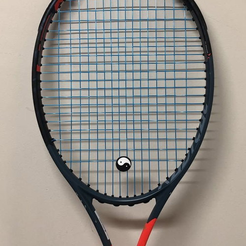 HEAD Radical Pro 310gr, Grip 3, used tennis racket 2021