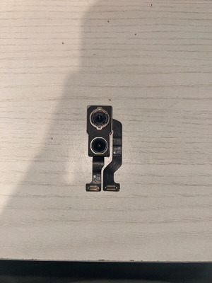 iPhone 11 original camera like new