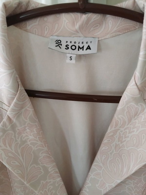project soma small ολόσωμη φόρμα