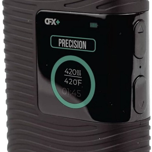 Boundless CFX+ Dry Herb Vaporizer like new